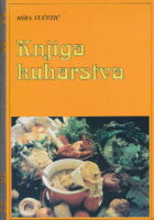 Knjiga kuharstva