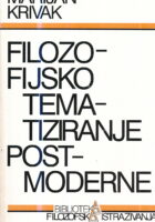 Filozofijsko tematiziranje postmoderne