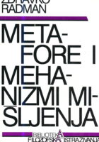 Metafore i mehanizmi mišljenja