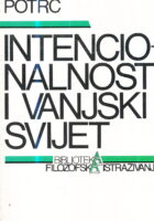 Intencionalnost i vanjski svijet