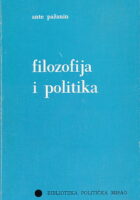 Filozofija i politika