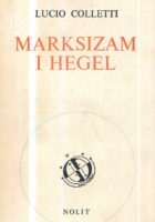Marksizam i Hegel