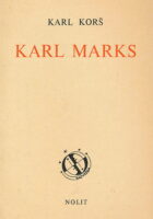 Karl Marks