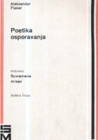 Poetika osporavanja