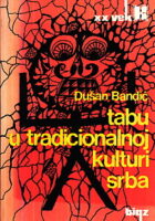 Tabu u tradicionalnoj kulturi Srba