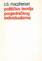 Politička teorija posjedničkog individualizma
