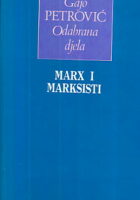 Marx i marksisti