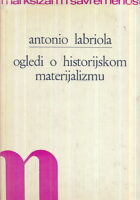 Ogledi o historijskom marksizmu