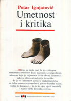 Umetnost i kritika