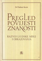 Pregled povijesti znanosti