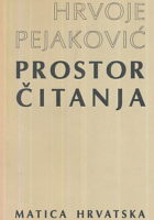 Prostor čitanja
