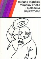 Miroslav Krleža i njemačka književnost