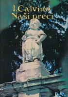Naši preci