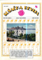 Sušačka revija, br. 8/1994