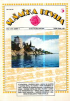 Sušačka revija, br. 5/1994