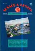 Sušačka revija, br. 13/1996