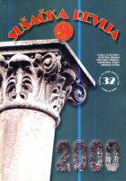 Sušačka revija, br. 32/2000