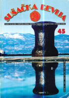 Sušačka revija, br. 45/2004