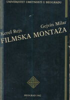 Filmska montaža