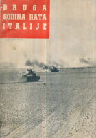 Druga godina rata Italije