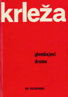 Glembajevi - Drame