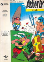 Asterix Gal