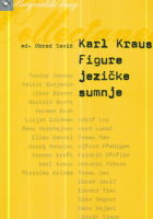 Karl Kraus: Figure jezičke sumnje