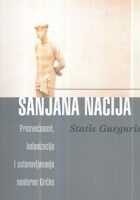 Sanjana nacija : Prosvećenost, kolonizacija i  ustanovljavanje moderne Grčke