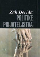 Politike prijateljstva