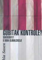 Gubitak kontrole?