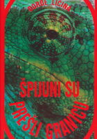 Špijuni su prešli granicu