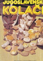 Jugoslavenski kolači