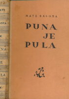 Puna je Pula