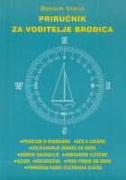 Priručnik za voditelje brodica
