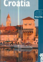 Croatia : the Bradt Travel Guide