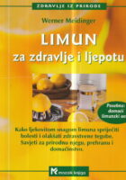 Limun za zdravlje i ljepotu