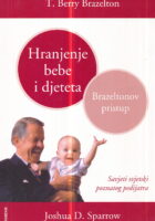 Hranjenje bebe i djeteta : Brazeltonov pristup