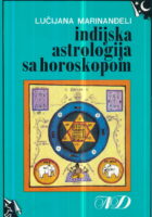 Indijska astrologija sa horoskopom