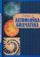 Astrološka gramatika