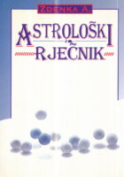 Astrološki rječnik