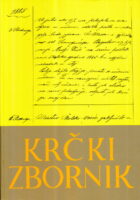 Krčki zbornik 26/1992