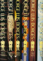 Sabrana djela (Borges) 1-6