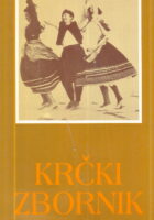 Krčki zbornik, sv. 35/1996 - Zbornik o Dobrinjštini sv. 2