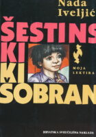 Šestinski kišobran