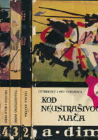 Četrdeset i pet vitezova, sv. 1 - 6
