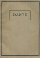 Dante s Göttliche Komödie