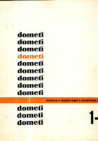 Dometi, 1-2/1972
