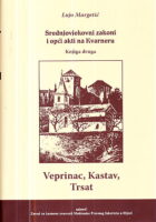 Srednjovjekovni zakoni i opći akti na Kvarneru II.
