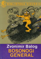 Bosonogi general
