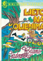 Ljeto na koljenima (Lana II)